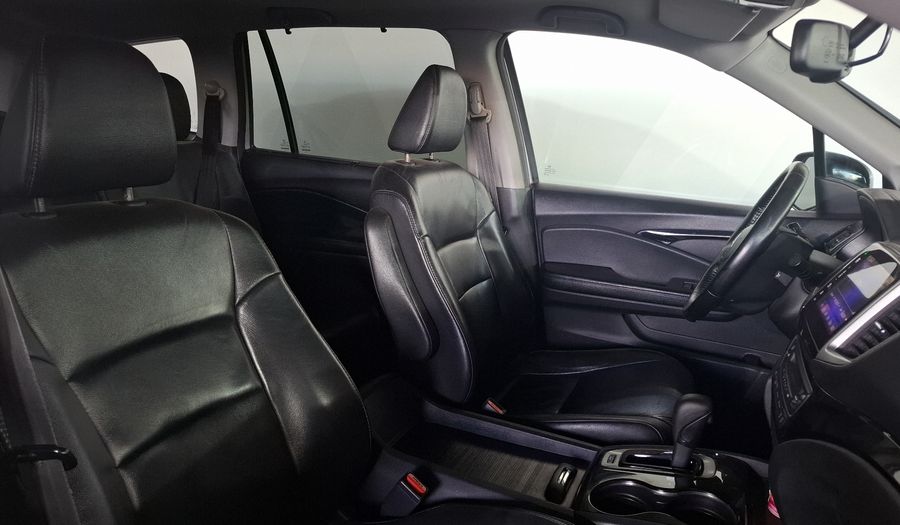 Honda Pilot 3.5 TOURING Suv 2016