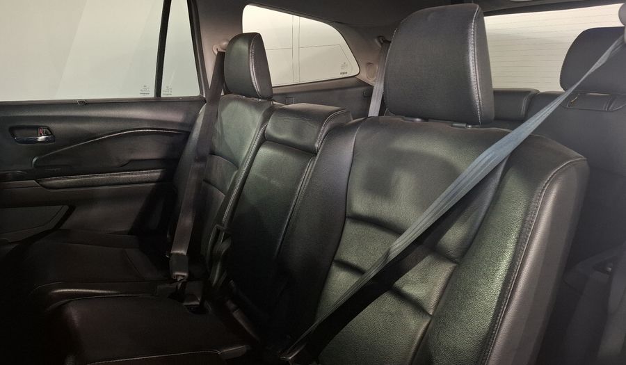 Honda Pilot 3.5 TOURING Suv 2016