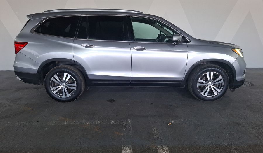 Honda Pilot 3.5 TOURING Suv 2016