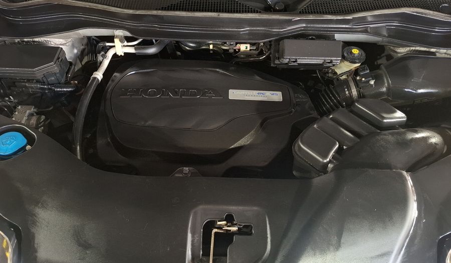 Honda Pilot 3.5 TOURING Suv 2016
