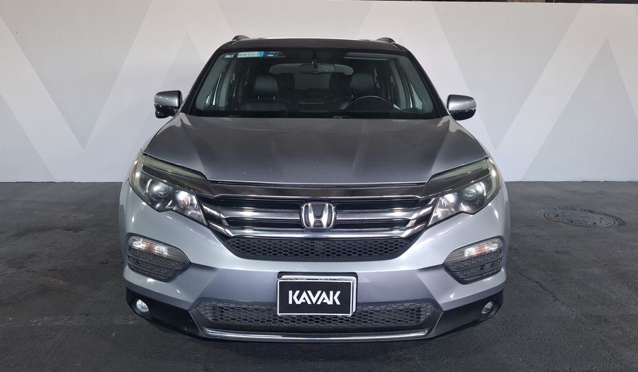 Honda Pilot 3.5 TOURING Suv 2016