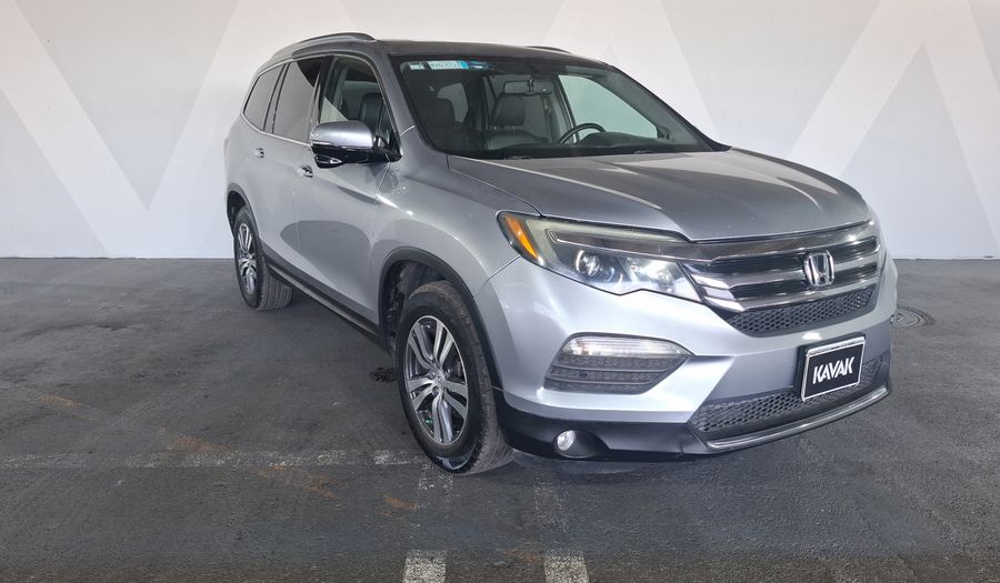 Honda Pilot 3.5 TOURING Suv 2016