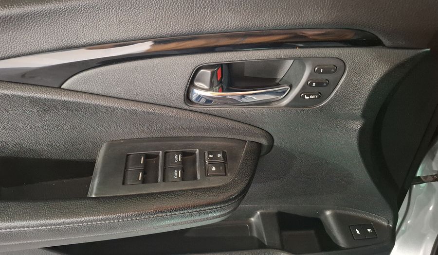 Honda Pilot 3.5 TOURING Suv 2016