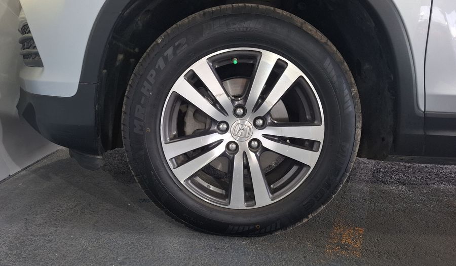 Honda Pilot 3.5 TOURING Suv 2016