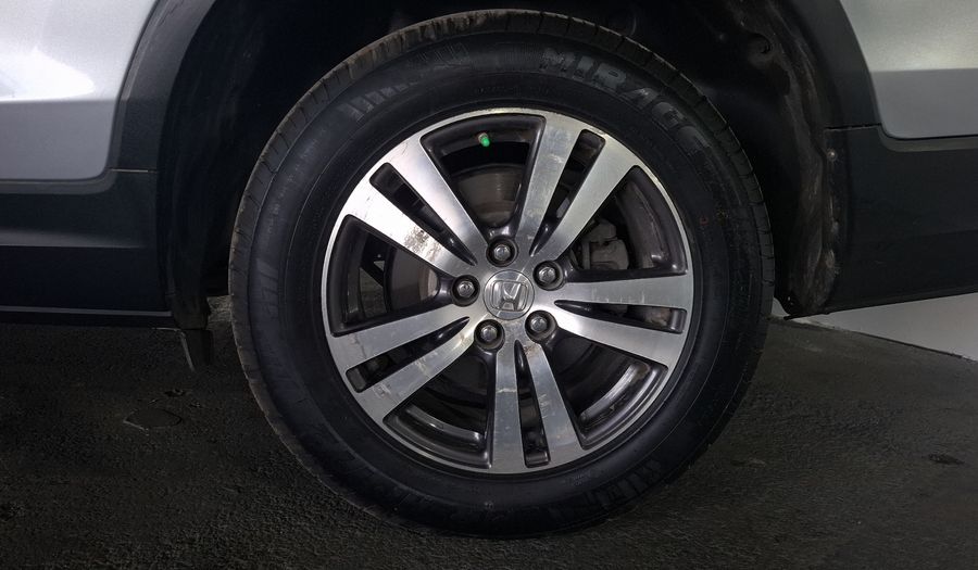 Honda Pilot 3.5 TOURING Suv 2016