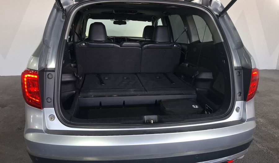 Honda Pilot 3.5 TOURING Suv 2016