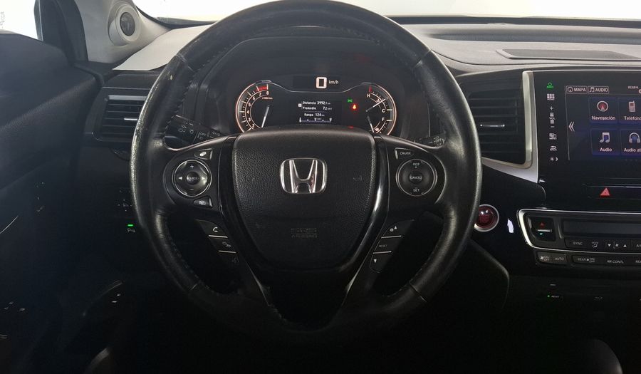 Honda Pilot 3.5 TOURING Suv 2016