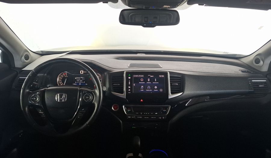 Honda Pilot 3.5 TOURING Suv 2016