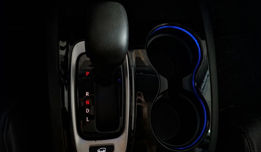 Honda Pilot 3.5 TOURING Suv 2016