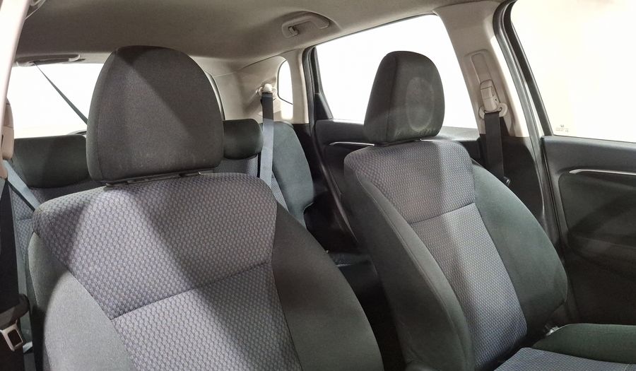 Honda Fit 1.5 FUN Hatchback 2019