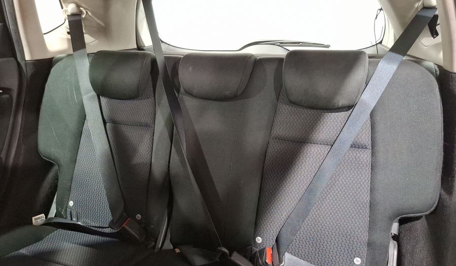 Honda Fit 1.5 FUN Hatchback 2019