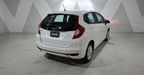 Honda Fit 1.5 FUN Hatchback 2019