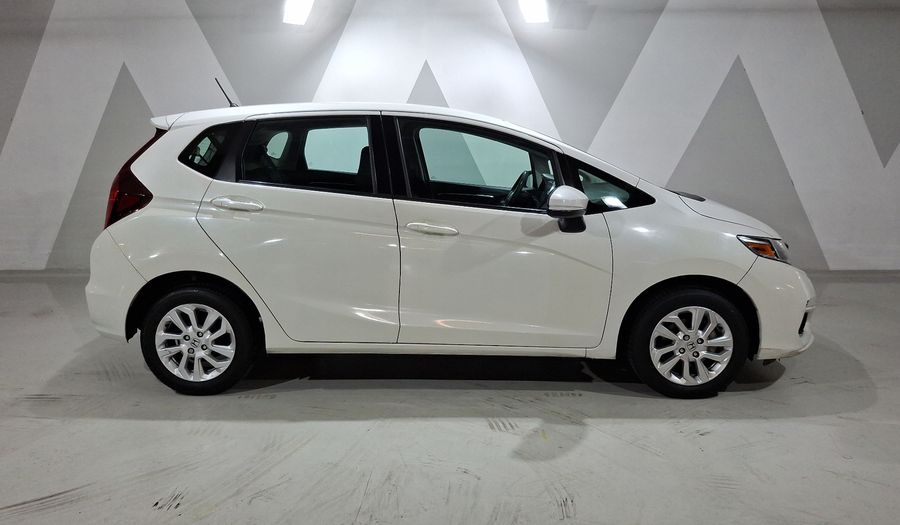Honda Fit 1.5 FUN Hatchback 2019