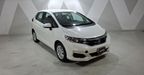 Honda Fit 1.5 FUN Hatchback 2019
