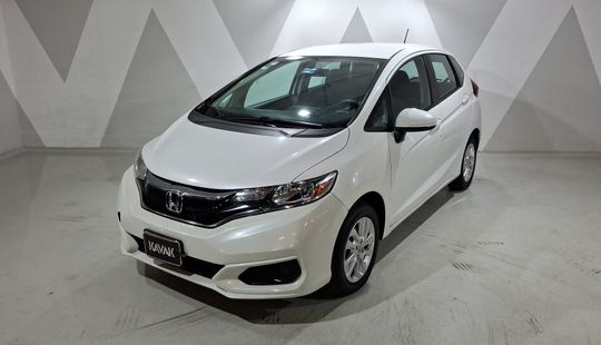 Honda • Fit