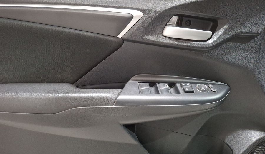 Honda Fit 1.5 FUN Hatchback 2019