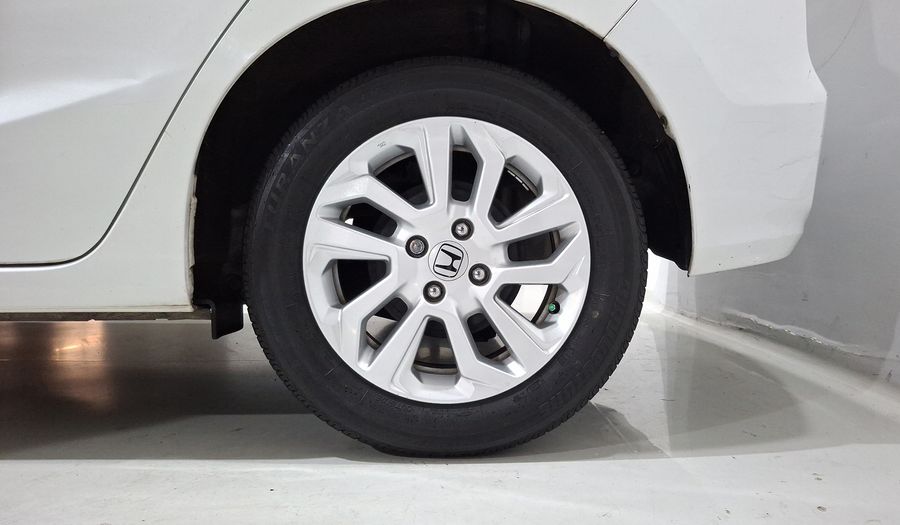 Honda Fit 1.5 FUN Hatchback 2019