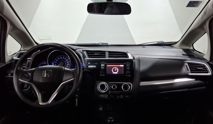 Honda Fit 1.5 FUN Hatchback 2019