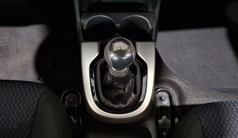 Honda Fit 1.5 FUN Hatchback 2019