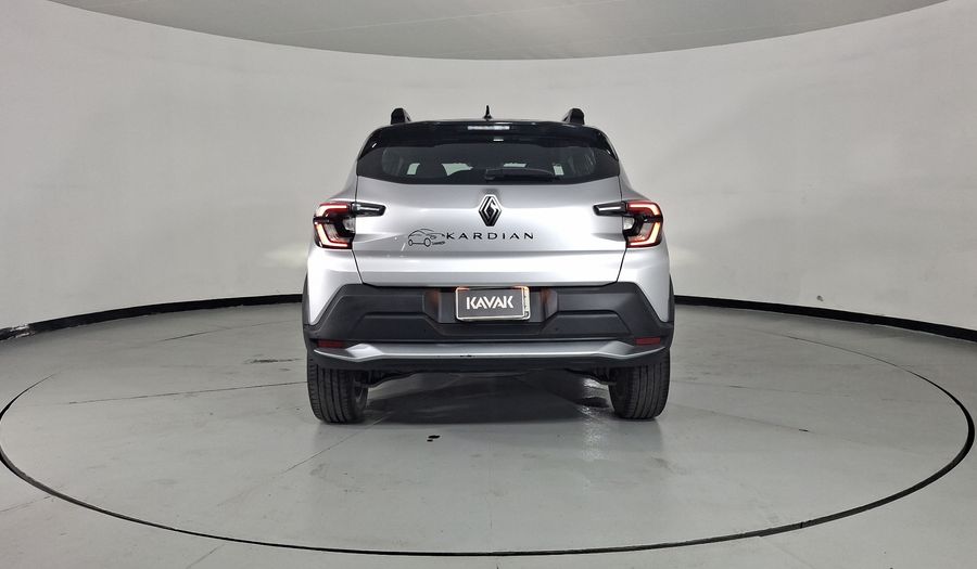 Renault Kardian 1.0 PREMIERE EDITION DCT Suv 2025