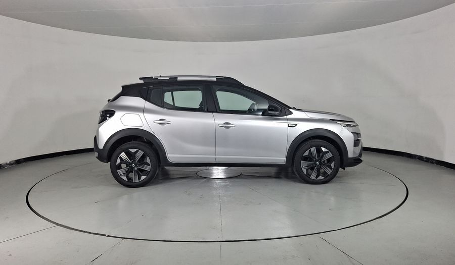 Renault Kardian 1.0 PREMIERE EDITION DCT Suv 2025
