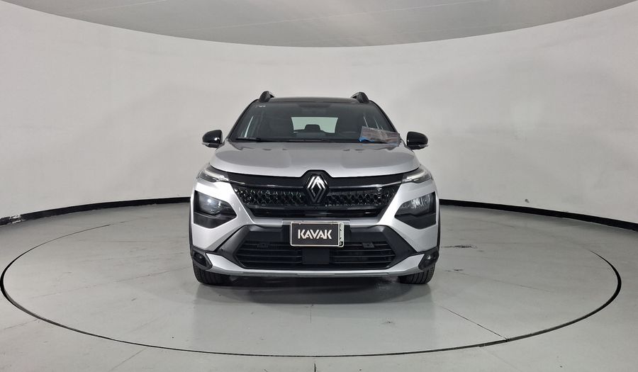 Renault Kardian 1.0 PREMIERE EDITION DCT Suv 2025