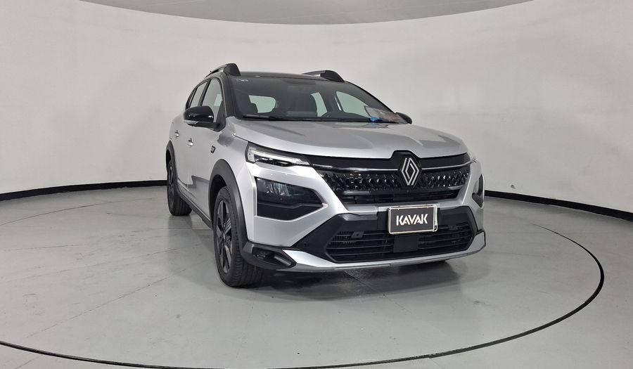 Renault Kardian 1.0 PREMIERE EDITION DCT Suv 2025