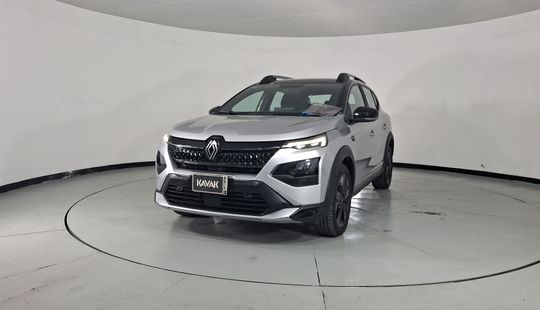 Renault • Kardian