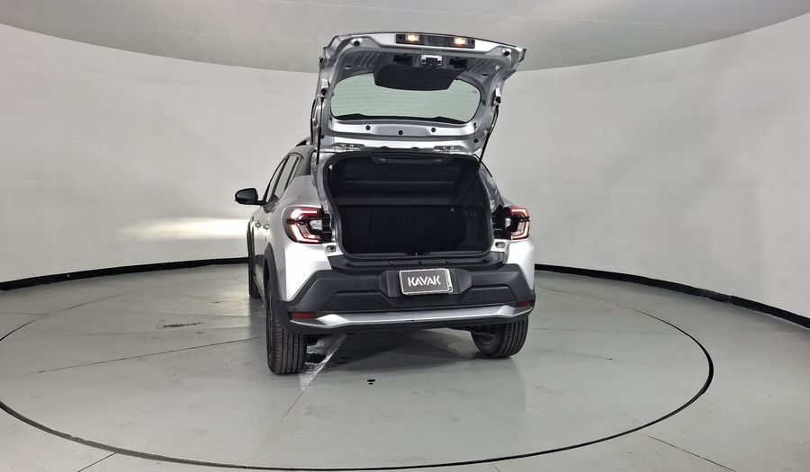 Renault Kardian 1.0 PREMIERE EDITION DCT Suv 2025