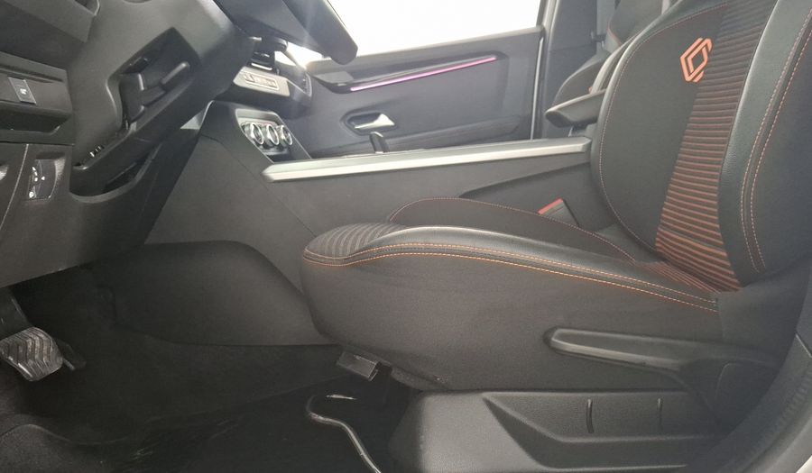 Renault Kardian 1.0 PREMIERE EDITION DCT Suv 2025