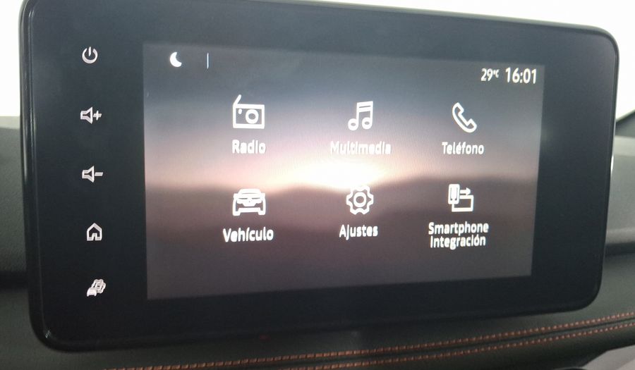 Renault Kardian 1.0 PREMIERE EDITION DCT Suv 2025