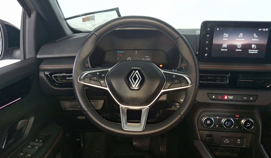 Renault Kardian 1.0 PREMIERE EDITION DCT Suv 2025