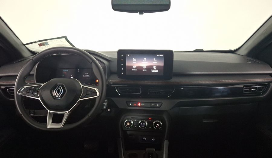 Renault Kardian 1.0 PREMIERE EDITION DCT Suv 2025