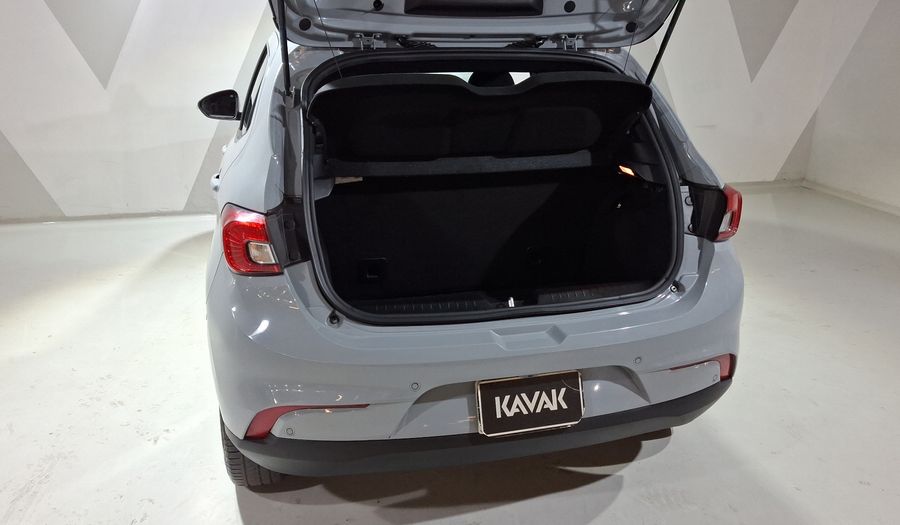 Fiat Argo 1.3 DRIVE S-DESIGN Hatchback 2023