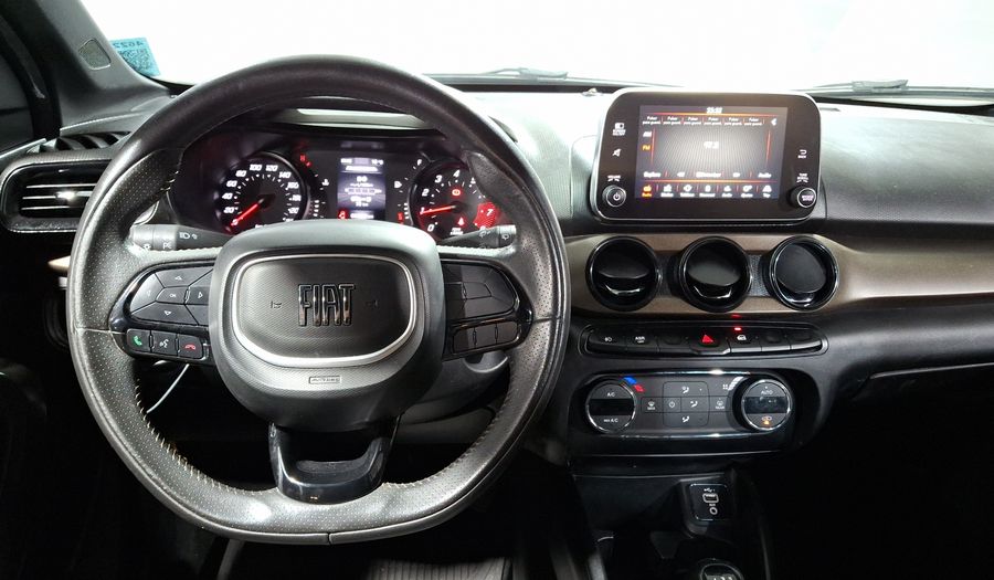 Fiat Argo 1.3 DRIVE S-DESIGN Hatchback 2023