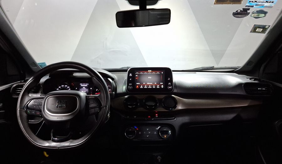 Fiat Argo 1.3 DRIVE S-DESIGN Hatchback 2023