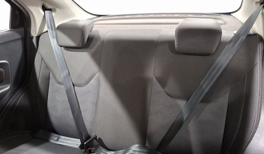 Ford Figo 1.5 FIGO TITANIUM AT Sedan 2017