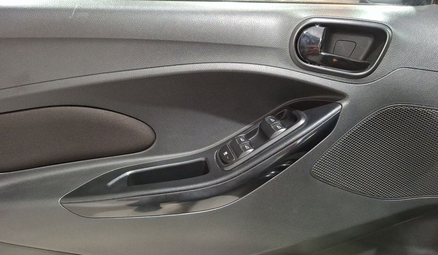 Ford Figo 1.5 FIGO TITANIUM AT Sedan 2017