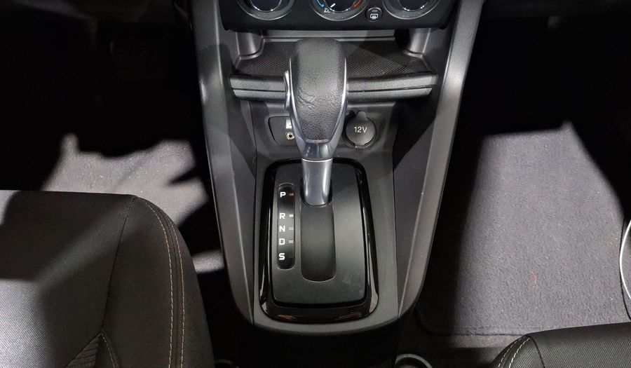 Ford Figo 1.5 FIGO TITANIUM AT Sedan 2017