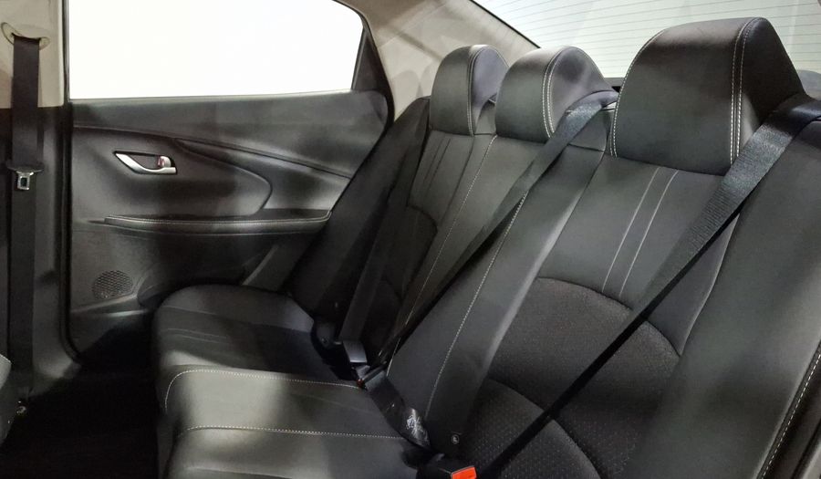 Changan Alsvin 1.5 DCT Sedan 2024