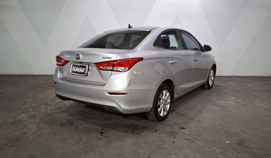 Changan Alsvin 1.5 DCT Sedan 2024