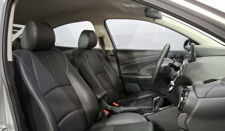 Changan Alsvin 1.5 DCT Sedan 2024