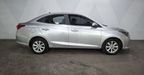 Changan Alsvin 1.5 DCT Sedan 2024