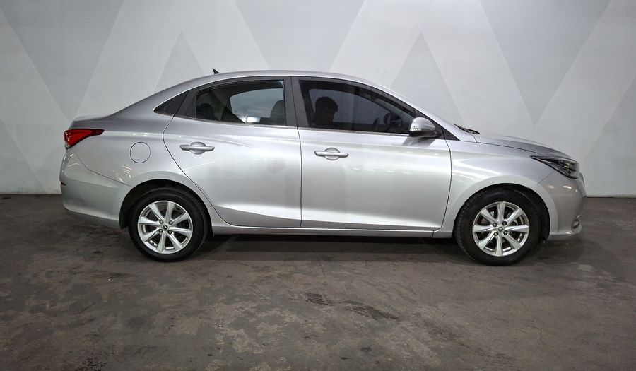 Changan Alsvin 1.5 DCT Sedan 2024