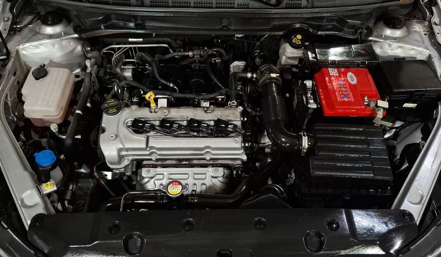 Changan Alsvin 1.5 DCT Sedan 2024