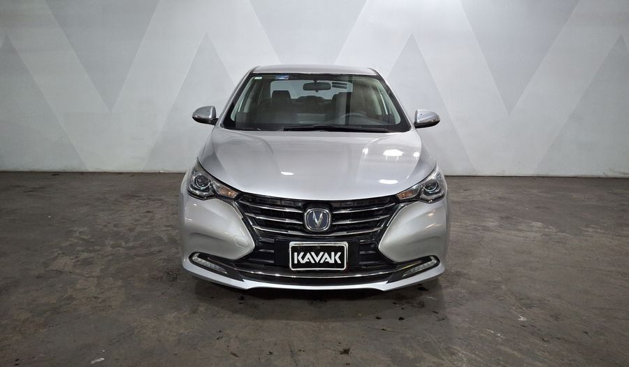 Changan Alsvin 1.5 DCT Sedan 2024