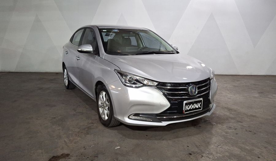 Changan Alsvin 1.5 DCT Sedan 2024