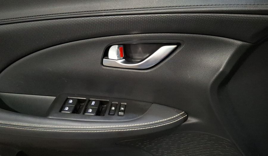 Changan Alsvin 1.5 DCT Sedan 2024