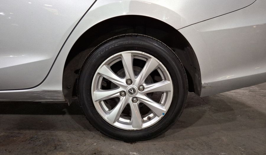 Changan Alsvin 1.5 DCT Sedan 2024