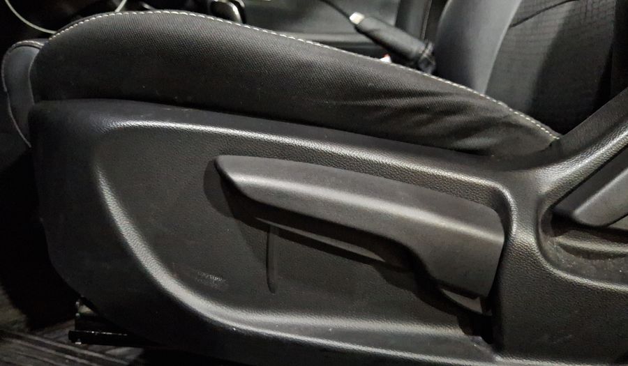 Changan Alsvin 1.5 DCT Sedan 2024